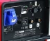 Инверторный сварочный бензогенератор Telwin MOTOINVERTER 204 CE двигатель HONDA купить в Нефтеюганске