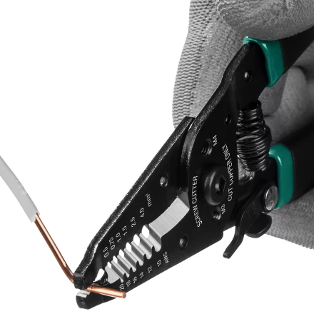 Стриппер PK-40  многофункциональный  5в1 22659 купить в Нефтеюганске