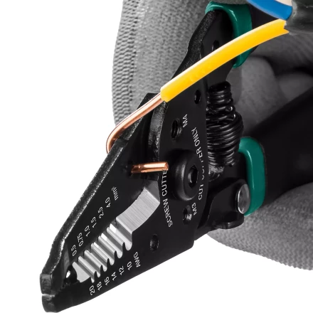 Стриппер PK-40  многофункциональный  5в1 22659 купить в Нефтеюганске