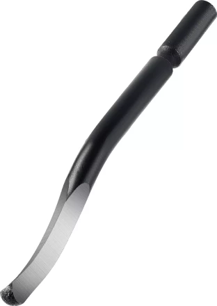 Сменное лезвие для гратоснимателя KRAFTOOL 23440-S купить в Нефтеюганске