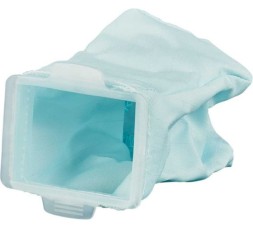 Многоразовый тканевый мешок для пыли для CL002G, Makita 1910M4-5