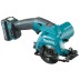 Пила дисковая аккумуляторная Makita HS301 DWAE купить в Нефтеюганске