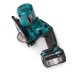 Пила дисковая аккумуляторная Makita HS301 DWAE купить в Нефтеюганске