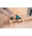 Пила дисковая аккумуляторная Makita HS301 DWAE купить в Нефтеюганске