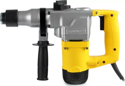 Перфоратор Stanley STHR272KS в кейсе купить в Нефтеюганске