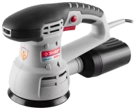 Орбитально-шлифовальная машина ЗОШМ-450-125 серия МАСТЕР