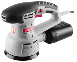 Орбитально-шлифовальная машина ЗОШМ-450-125 серия МАСТЕР