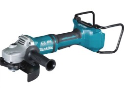 Аккумуляторная углошлифовальная машина Makita DGA900Z