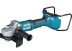 Аккумуляторная углошлифовальная машина Makita DGA900Z купить в Нефтеюганске