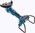Аккумуляторная углошлифовальная машина Makita DGA900Z купить в Нефтеюганске