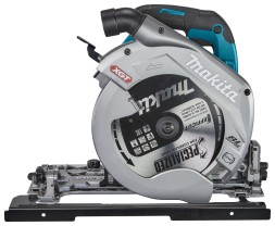 Аккумуляторная дисковая пила XGT Makita HS009GZ
