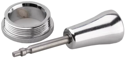 Насадка ЗУБР &quot;ШиреФит&quot; для пресс-инструмента арт. 51615 для развальцовки труб 32мм 51621-32 купить в Нефтеюганске