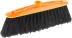 Щетка DEXX для пола, пластиковая, распушенная щетина 39123 купить в Нефтеюганске