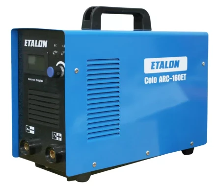 Сварочный инвертор ETALON ARC-160ET  купить в Нефтеюганске