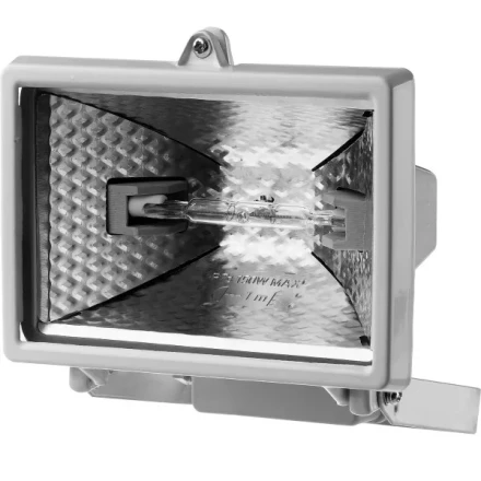 Прожектор STAYER &quot;MASTER&quot; MAXLight галогенный, с дугой крепления под установку, белый, 150Вт 57101-W купить в Нефтеюганске