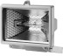 Прожектор STAYER &quot;MASTER&quot; MAXLight галогенный, с дугой крепления под установку, белый, 150Вт 57101-W купить в Нефтеюганске