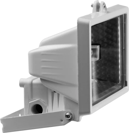 Прожектор STAYER &quot;MASTER&quot; MAXLight галогенный, с дугой крепления под установку, белый, 150Вт 57101-W купить в Нефтеюганске
