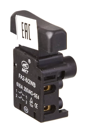 Выключатель переменного тока U522-120-013 купить в Нефтеюганске