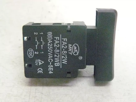 Выключатель переменного тока U522-120-013 купить в Нефтеюганске