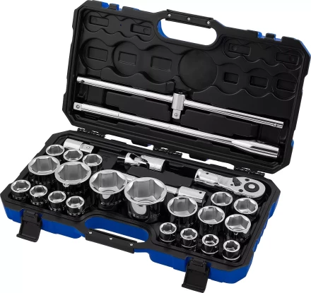 Набор инструмента для крупногабаритной техники 26 предм серия ПРОФЕССИОНАЛ купить в Нефтеюганске