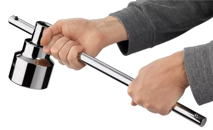 Набор инструмента для крупногабаритной техники 26 предм серия ПРОФЕССИОНАЛ купить в Нефтеюганске