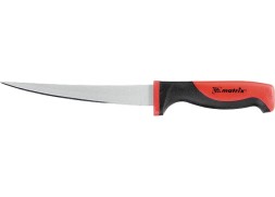 Нож поварской &quot;SILVER TEFLON&quot; fillet 160 мм тефлоновое покрытие полотна MATRIX KITCHEN 79144