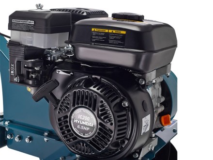 Бензиновый культиватор Hyundai T 850 купить в Нефтеюганске
