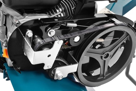 Бензиновый культиватор Hyundai T 850 купить в Нефтеюганске