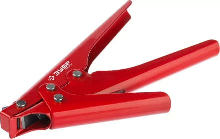 Инструменты для затяжки и обрезки хомутов серия МАСТЕР купить в Нефтеюганске