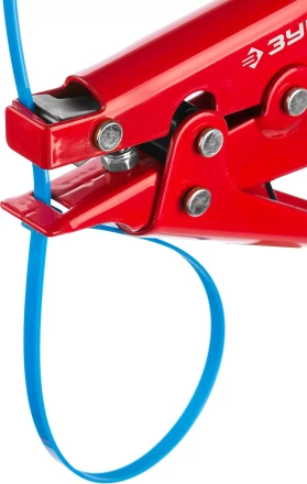 Инструменты для затяжки и обрезки хомутов серия МАСТЕР купить в Нефтеюганске