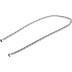Подводка гибкая STAYER для воды, оплетка из нержавеющей стали, г/г 1/2&quot; - 1,2м 51015-G/G-120 купить в Нефтеюганске