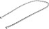 Подводка гибкая STAYER для воды, оплетка из нержавеющей стали, г/г 1/2&quot; - 1,2м 51015-G/G-120 купить в Нефтеюганске