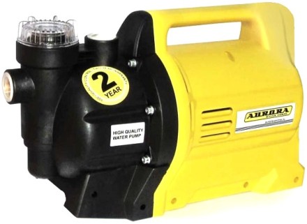 Поверхностный насос Aurora AGP 1300 ABSOLUTE купить в Нефтеюганске