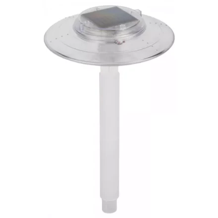 Подсветка фонтанов и водоемов на солнечных батареях со штырем, светодиод с изменяющ цветами, 2 акк. Ni-Cd, 1,2В, 600мА*ч 8-43633 купить в Нефтеюганске