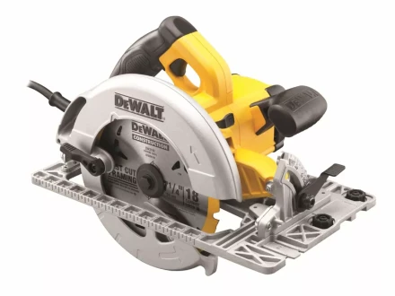 Пила дисковая DeWALT DWE 576 К купить в Нефтеюганске