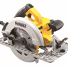 Пила дисковая DeWALT DWE 576 К купить в Нефтеюганске