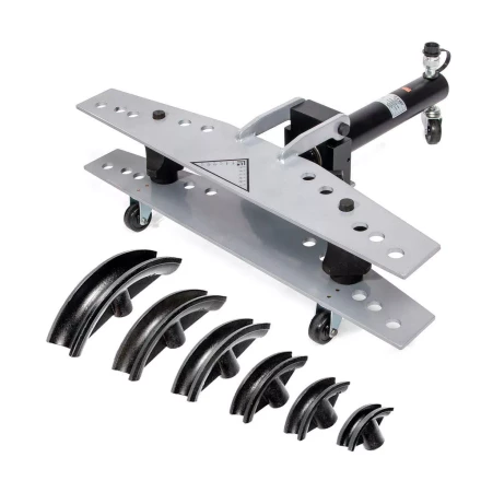 Трубогиб КВТ ТГ-2 серия ПРОФИ (87564) купить в Нефтеюганске