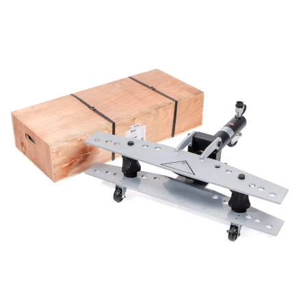 Трубогиб КВТ ТГ-2 серия ПРОФИ (87564) купить в Нефтеюганске