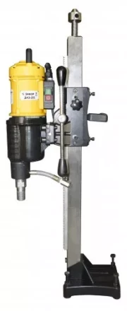 Установка алмазного бурения ДАЭ-255 48128 купить в Нефтеюганске