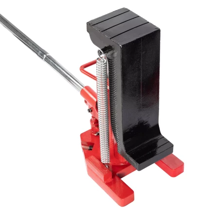 Домкрат автономный с низким подхватом КВТ ДА-30П160Н усилием 30 т (103857) купить в Нефтеюганске