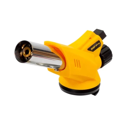 Горелка-насадка газовая КВТ GT-14 с пьезоподжигом (88070) купить в Нефтеюганске