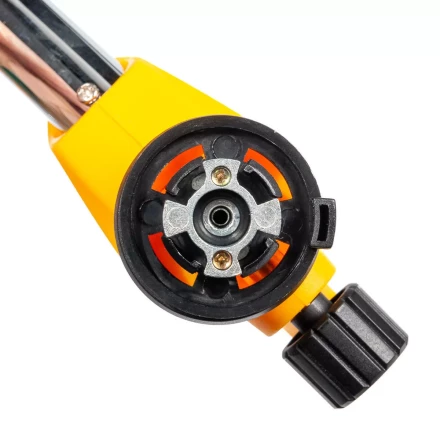 Горелка-насадка газовая КВТ GT-14 с пьезоподжигом (88070) купить в Нефтеюганске