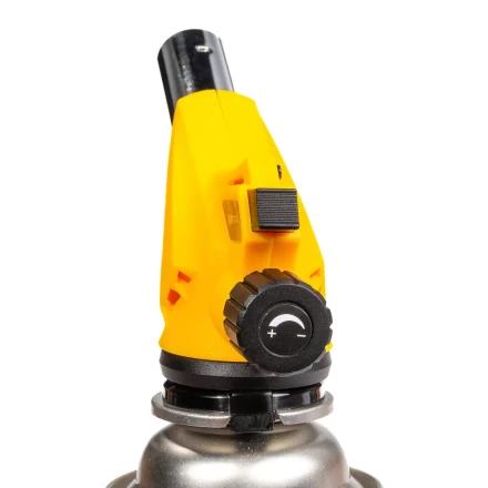 Горелка-насадка газовая КВТ GT-14 с пьезоподжигом (88070) купить в Нефтеюганске