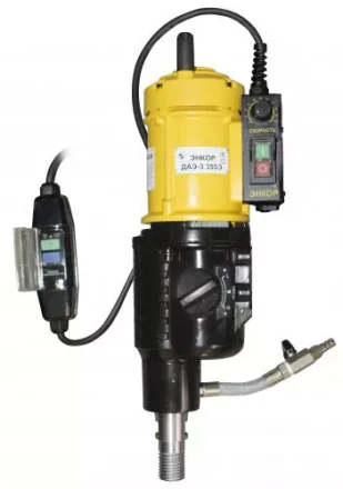 Дрель алмазного бурения ДАЭ-3 355Э 48138 купить в Нефтеюганске