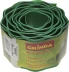 Лента бордюрная Grinda, цвет зеленый, 10см х 9 м 422245-10 купить в Нефтеюганске