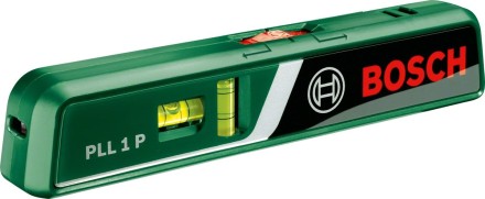 Лазерный уровень Bosch PLL 1P (0.603.663.320) купить в Нефтеюганске