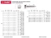 Шурупы ЗУБР &quot;МАСТЕР&quot; с шестигранной головкой, оцинкованные, 10x120мм, 20шт 4-300451-10-120 купить в Нефтеюганске