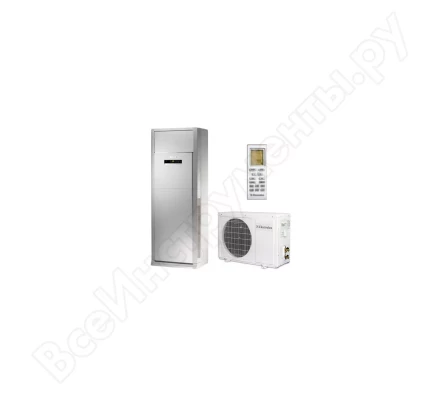 Комплект ELECTROLUX EACF-48 G/N3 16Y сплит-системы колонного типа купить в Нефтеюганске
