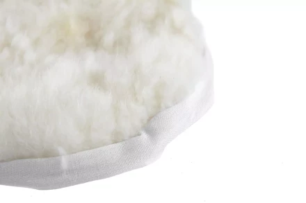 Круг полировальный HAMMER 125 мм (227-012) 1 шт. купить в Нефтеюганске