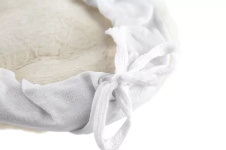 Круг полировальный HAMMER 125 мм (227-012) 1 шт. купить в Нефтеюганске